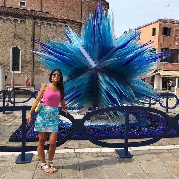 Meet your Posher, Taylor - Picture 6 of 8